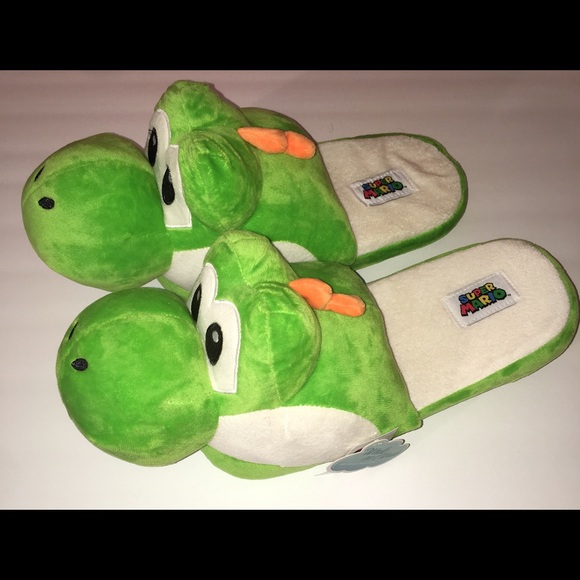 yoshi shoes